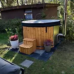 Prázdninový dům Superior Bursztyn - Balia Z Hydromasazem *