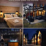 Prázdninový dům Superior Bursztyn - Balia Z Hydromasazem