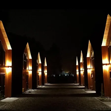 Holiday home Superior Bursztyn - Balia Z Hydromasazem