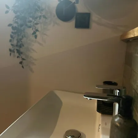 Superior Bursztyn - Balia Z Hydromasazem Мжежино