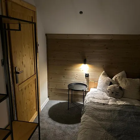 Superior Bursztyn - Balia Z Hydromasazem Дом отдыха