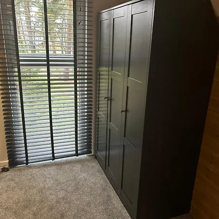 Holiday home Superior Bursztyn - Balia Z Hydromasazem *