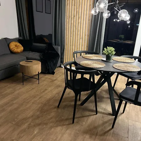 Superior Bursztyn - Balia Z Hydromasazem