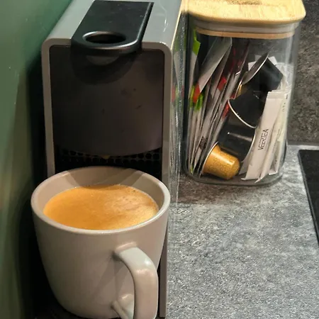 Дом отдыха Superior Bursztyn - Balia Z Hydromasazem Мжежино