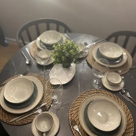 Superior Bursztyn - Balia Z Hydromasazem Дом отдыха Мжежино