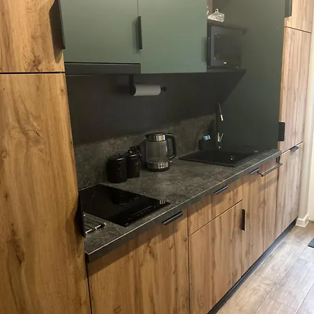 Superior Bursztyn - Balia Z Hydromasazem