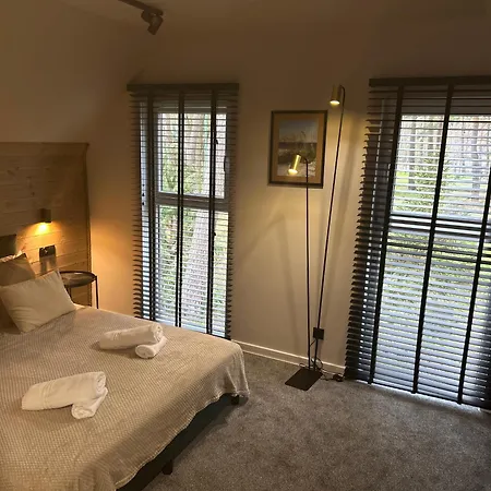 Дом отдыха Superior Bursztyn - Balia Z Hydromasazem