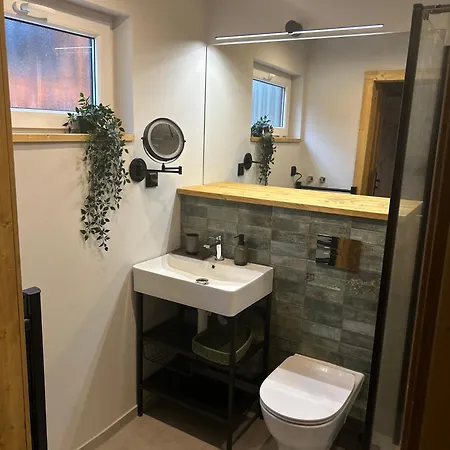 Superior Bursztyn - Balia Z Hydromasazem Мжежино