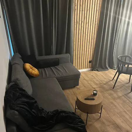 Superior Bursztyn - Balia Z Hydromasazem * Мжежино