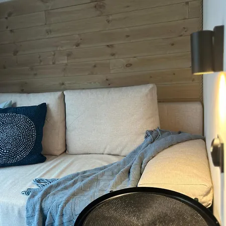 Superior Bursztyn - Balia Z Hydromasazem Дом отдыха *