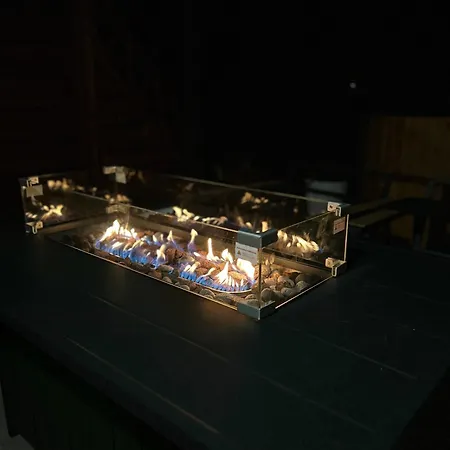 Superior Bursztyn - Balia Z Hydromasazem *