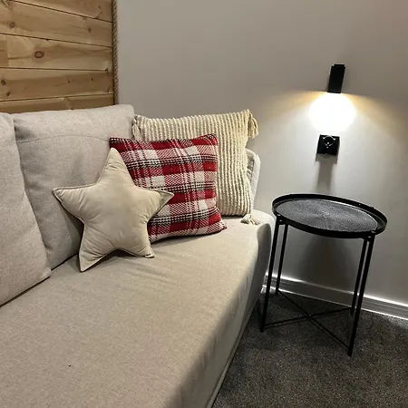 Superior Bursztyn - Balia Z Hydromasazem *