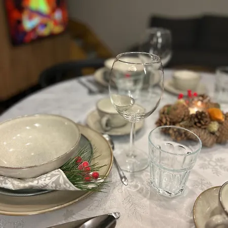 Tatil Evi Superior Bursztyn - Balia Z Hydromasazem