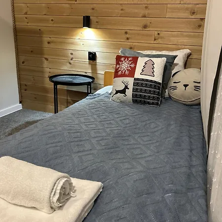 Superior Bursztyn - Balia Z Hydromasazem *