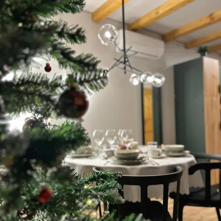 Superior Bursztyn - Balia Z Hydromasazem Дом отдыха *