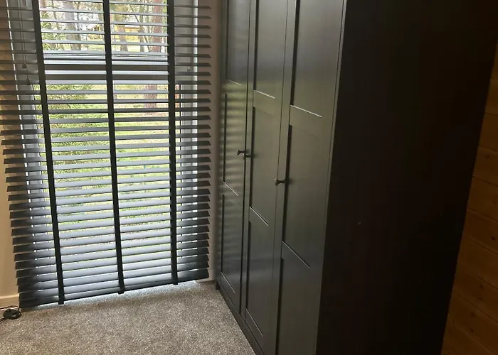 Semesterbostad Superior Bursztyn - Balia Z Hydromasazem *