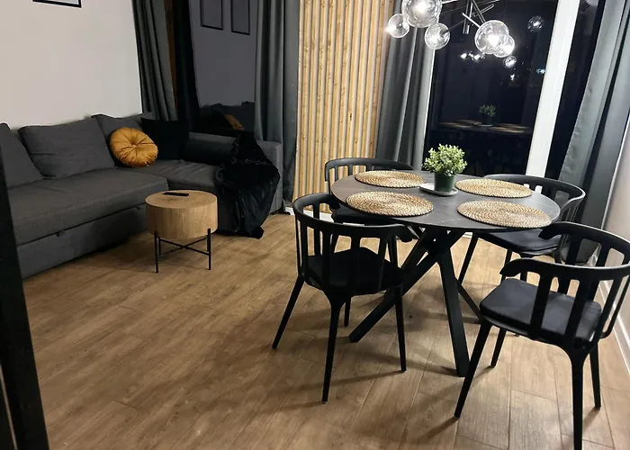 Superior Bursztyn - Balia Z Hydromasazem