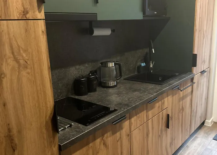 Superior Bursztyn - Balia Z Hydromasazem