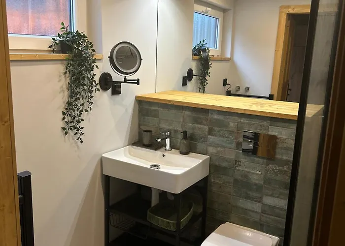 Superior Bursztyn - Balia Z Hydromasazem Mrzeżyno