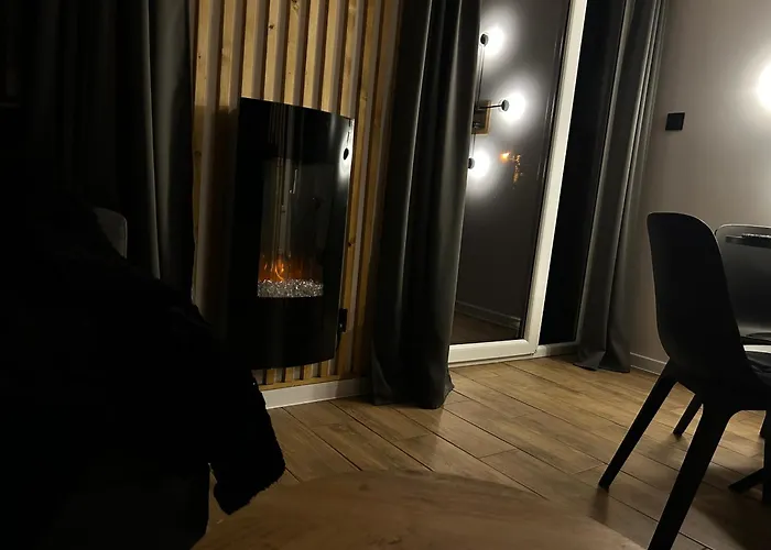 Superior Bursztyn - Balia Z Hydromasazem Mrzeżyno