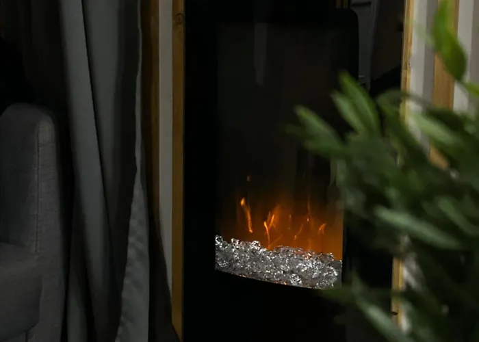 Superior Bursztyn - Balia Z Hydromasazem * Mrzeżyno