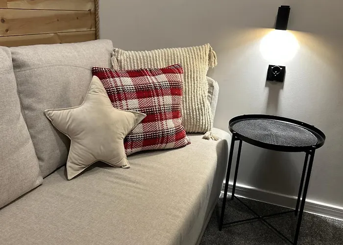 Superior Bursztyn - Balia Z Hydromasazem *