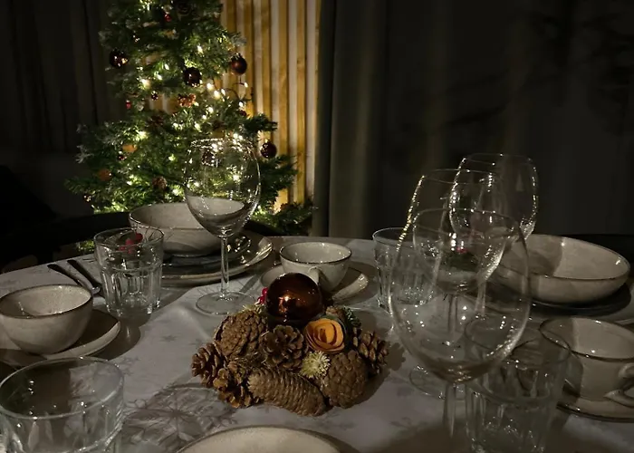 Superior Bursztyn - Balia Z Hydromasazem * Mrzeżyno