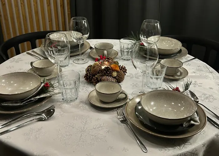 Semesterbostad Superior Bursztyn - Balia Z Hydromasazem Mrzeżyno