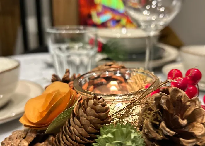 Superior Bursztyn - Balia Z Hydromasazem Semesterbostad